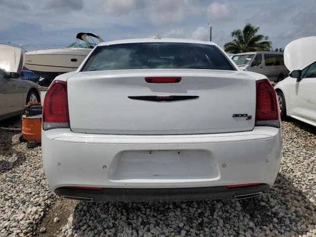 Photo 5 VIN: 2C3CCABG0NH167440 - CHRYSLER 300 S 