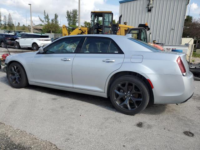 Photo 1 VIN: 2C3CCABG0NH170810 - CHRYSLER 300 S 