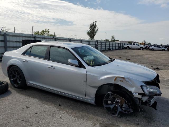 Photo 3 VIN: 2C3CCABG0NH170810 - CHRYSLER 300 S 