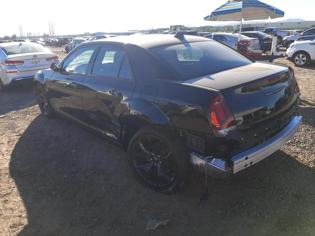 Photo 1 VIN: 2C3CCABG0NH186909 - CHRYSLER 300 S 