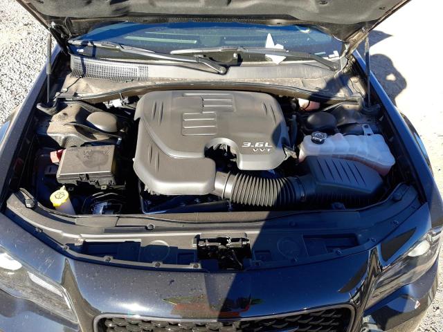 Photo 10 VIN: 2C3CCABG0NH186909 - CHRYSLER 300 S 