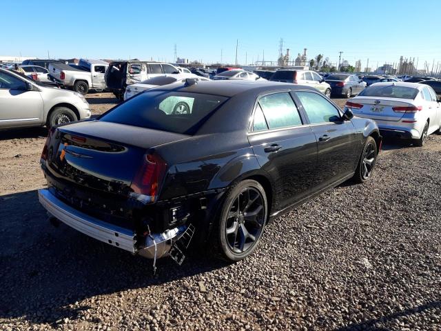 Photo 2 VIN: 2C3CCABG0NH186909 - CHRYSLER 300 S 