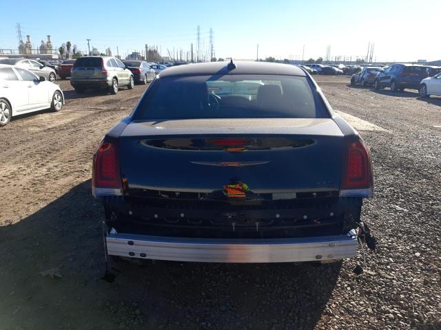 Photo 5 VIN: 2C3CCABG0NH186909 - CHRYSLER 300 S 