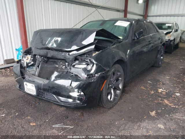 Photo 1 VIN: 2C3CCABG0NH236465 - CHRYSLER 300 