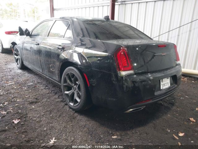 Photo 2 VIN: 2C3CCABG0NH236465 - CHRYSLER 300 