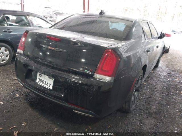 Photo 3 VIN: 2C3CCABG0NH236465 - CHRYSLER 300 