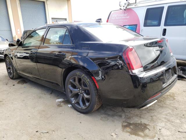 Photo 1 VIN: 2C3CCABG0NH249071 - CHRYSLER 300 S 