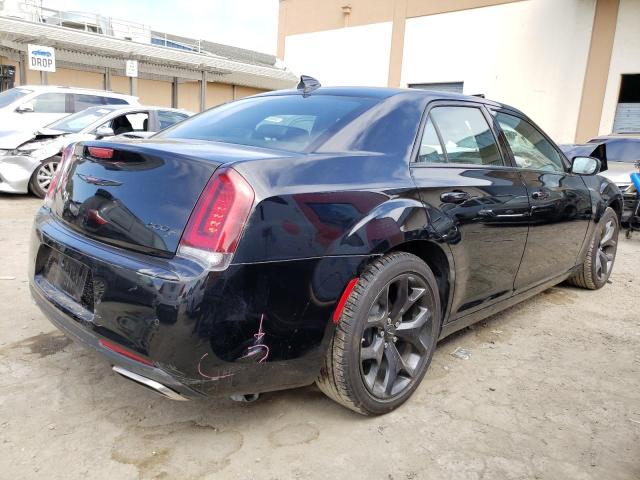 Photo 2 VIN: 2C3CCABG0NH249071 - CHRYSLER 300 S 