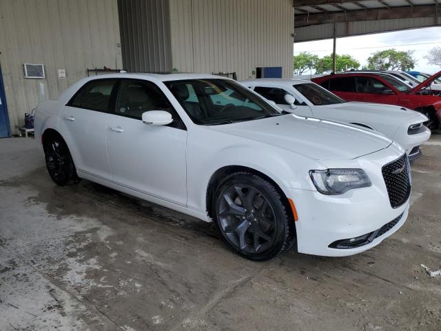 Photo 3 VIN: 2C3CCABG0PH585404 - CHRYSLER 300 