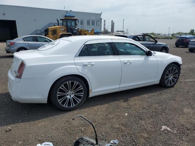 Photo 2 VIN: 2C3CCABG1CH115179 - CHRYSLER 300 