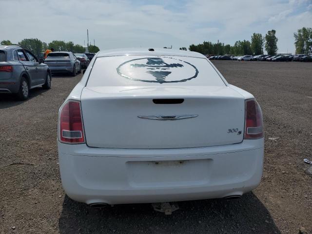 Photo 5 VIN: 2C3CCABG1CH115179 - CHRYSLER 300 