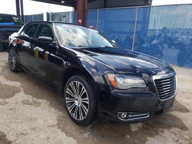 Photo 0 VIN: 2C3CCABG1CH188326 - CHRYSLER 300 S 