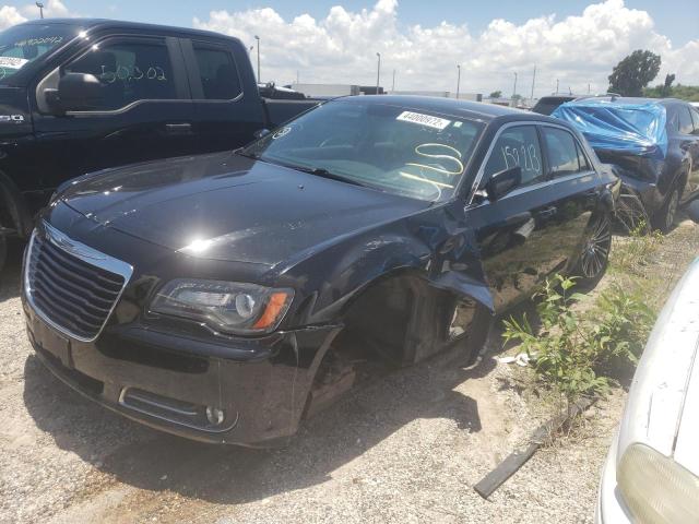 Photo 1 VIN: 2C3CCABG1CH188326 - CHRYSLER 300 S 