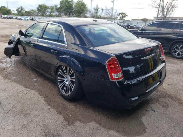 Photo 2 VIN: 2C3CCABG1CH188326 - CHRYSLER 300 S 