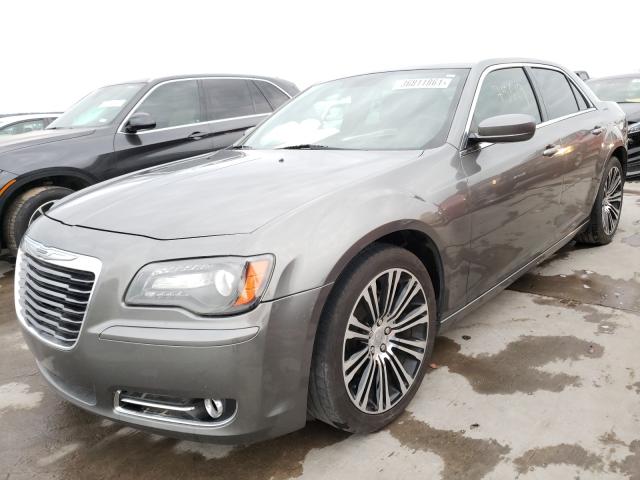 Photo 1 VIN: 2C3CCABG1CH313096 - CHRYSLER 300 S 