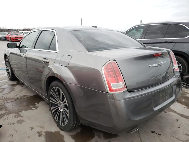 Photo 2 VIN: 2C3CCABG1CH313096 - CHRYSLER 300 S 