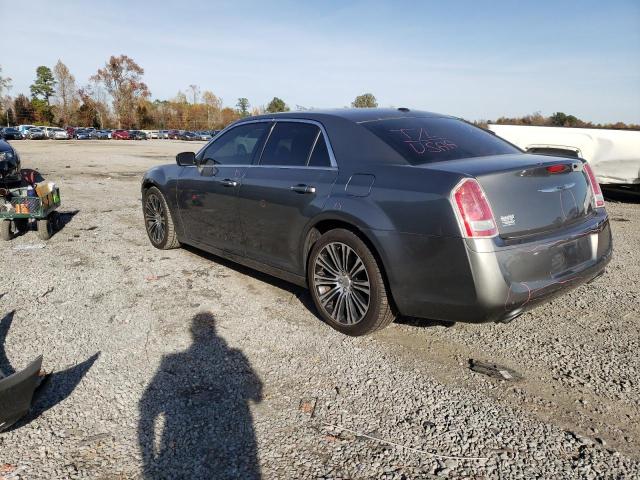 Photo 1 VIN: 2C3CCABG1CH313437 - CHRYSLER 300 