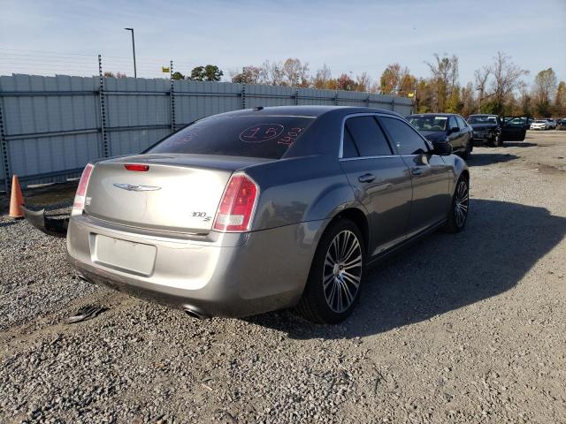 Photo 2 VIN: 2C3CCABG1CH313437 - CHRYSLER 300 