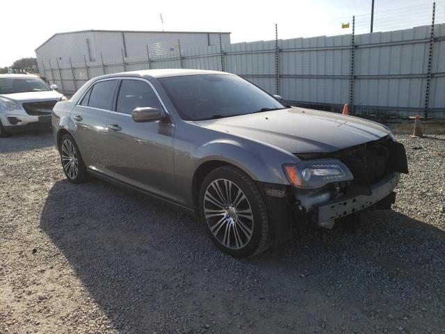 Photo 3 VIN: 2C3CCABG1CH313437 - CHRYSLER 300 