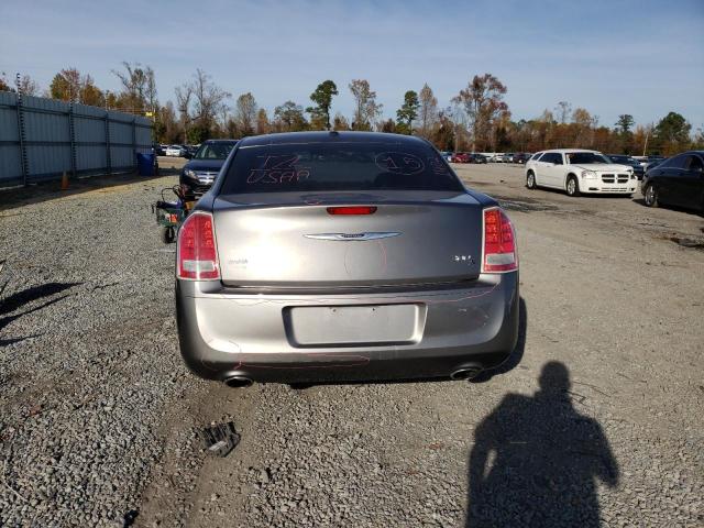 Photo 5 VIN: 2C3CCABG1CH313437 - CHRYSLER 300 