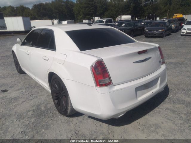 Photo 2 VIN: 2C3CCABG1DH504213 - CHRYSLER 300 