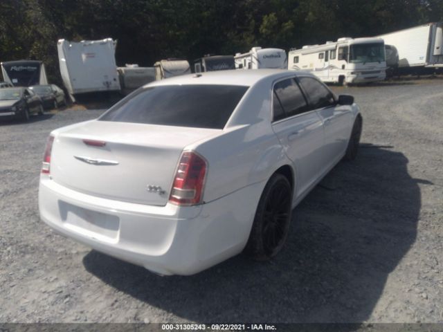 Photo 3 VIN: 2C3CCABG1DH504213 - CHRYSLER 300 