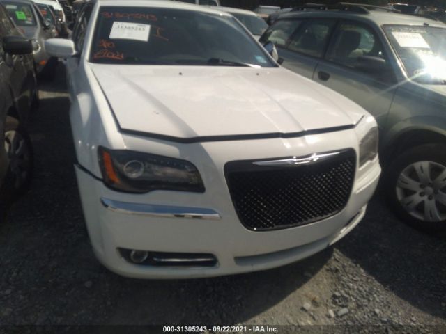 Photo 5 VIN: 2C3CCABG1DH504213 - CHRYSLER 300 