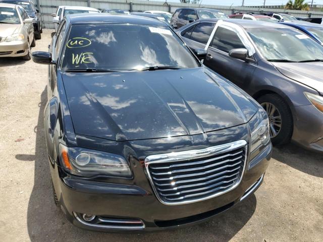 Photo 4 VIN: 2C3CCABG1DH505068 - CHRYSLER 300 S 