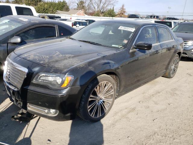 Photo 1 VIN: 2C3CCABG1DH556358 - CHRYSLER 300 S 