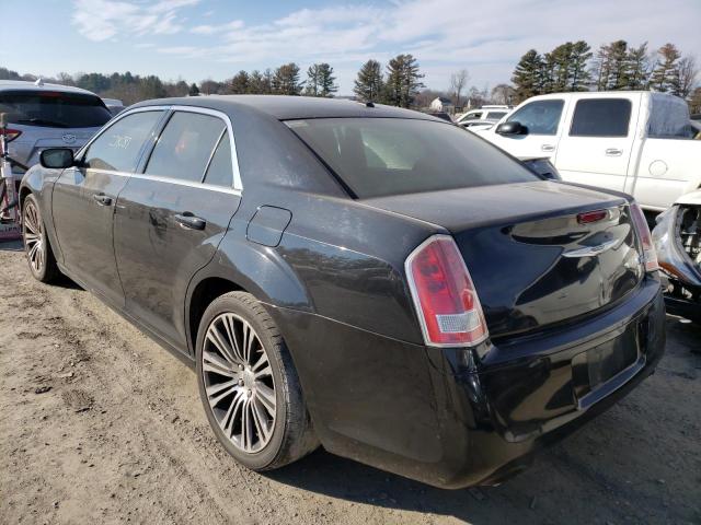 Photo 2 VIN: 2C3CCABG1DH556358 - CHRYSLER 300 S 