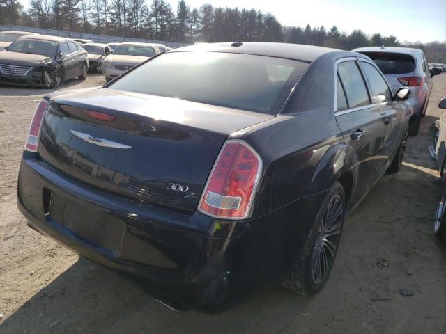 Photo 3 VIN: 2C3CCABG1DH556358 - CHRYSLER 300 S 