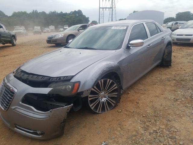 Photo 1 VIN: 2C3CCABG1DH598979 - CHRYSLER 300 S 