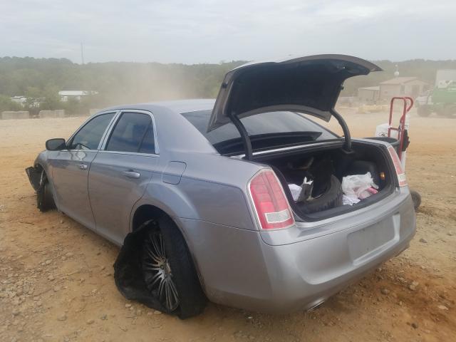 Photo 2 VIN: 2C3CCABG1DH598979 - CHRYSLER 300 S 