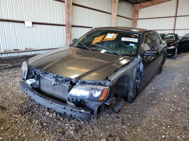 Photo 1 VIN: 2C3CCABG1EH140876 - CHRYSLER 300 S 