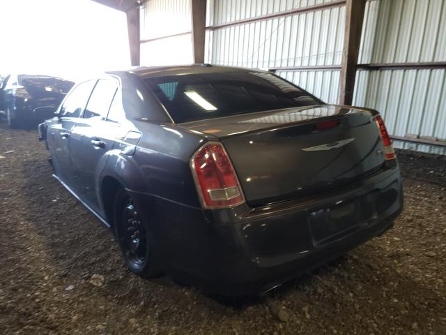 Photo 2 VIN: 2C3CCABG1EH140876 - CHRYSLER 300 S 