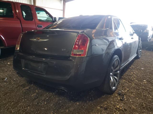 Photo 3 VIN: 2C3CCABG1EH140876 - CHRYSLER 300 S 