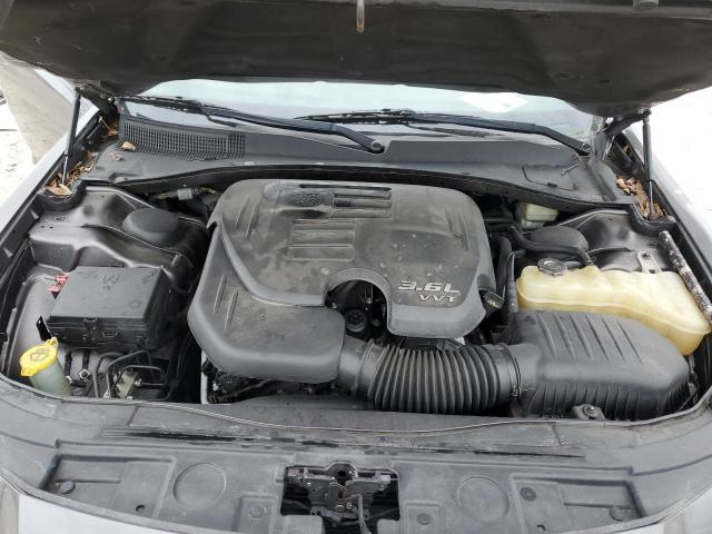 Photo 10 VIN: 2C3CCABG1EH146337 - CHRYSLER 300 