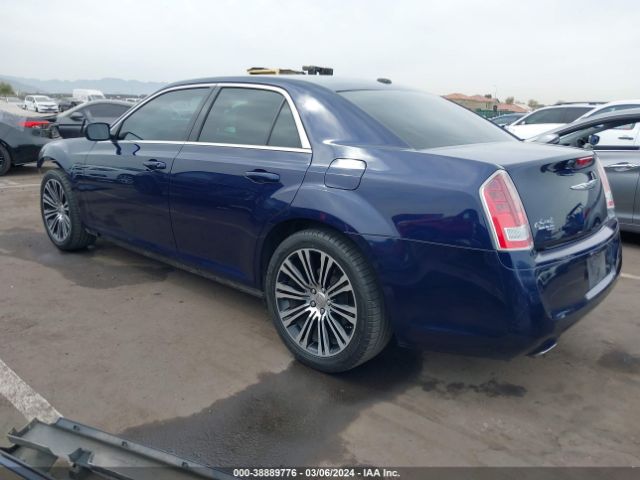 Photo 2 VIN: 2C3CCABG1EH165034 - CHRYSLER 300 