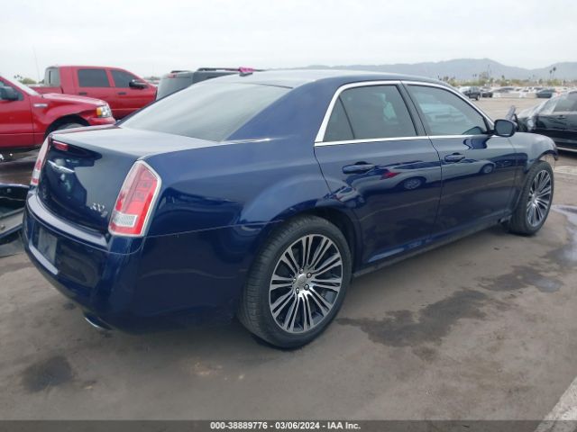 Photo 3 VIN: 2C3CCABG1EH165034 - CHRYSLER 300 