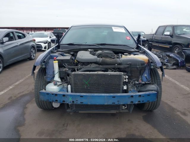 Photo 5 VIN: 2C3CCABG1EH165034 - CHRYSLER 300 