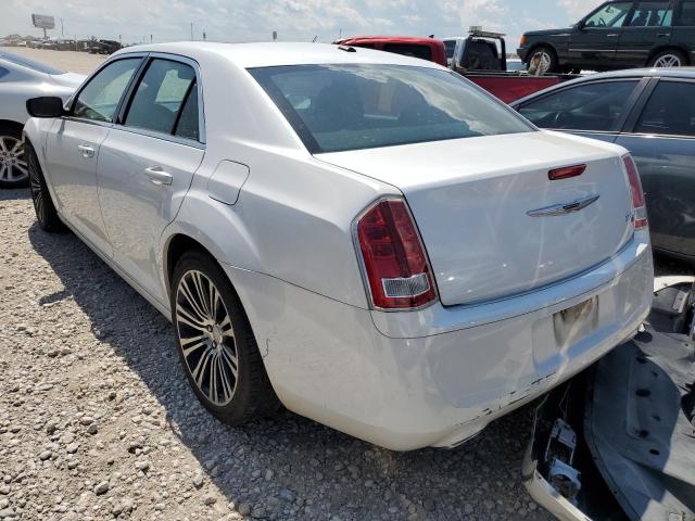 Photo 2 VIN: 2C3CCABG1EH166779 - CHRYSLER 300 S 