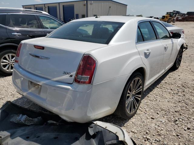 Photo 3 VIN: 2C3CCABG1EH166779 - CHRYSLER 300 S 