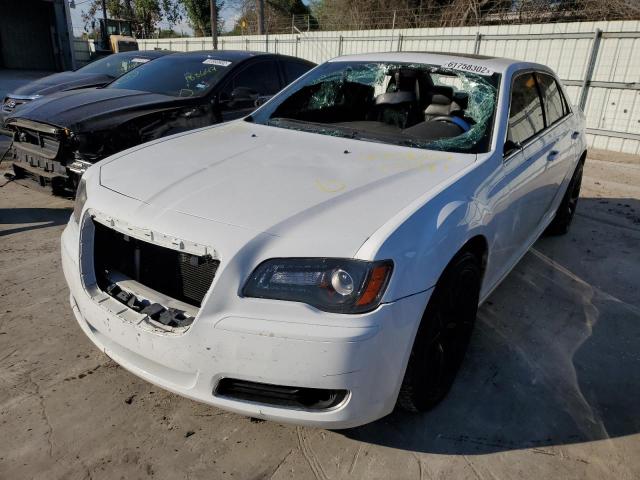 Photo 1 VIN: 2C3CCABG1EH178981 - CHRYSLER 300 S 