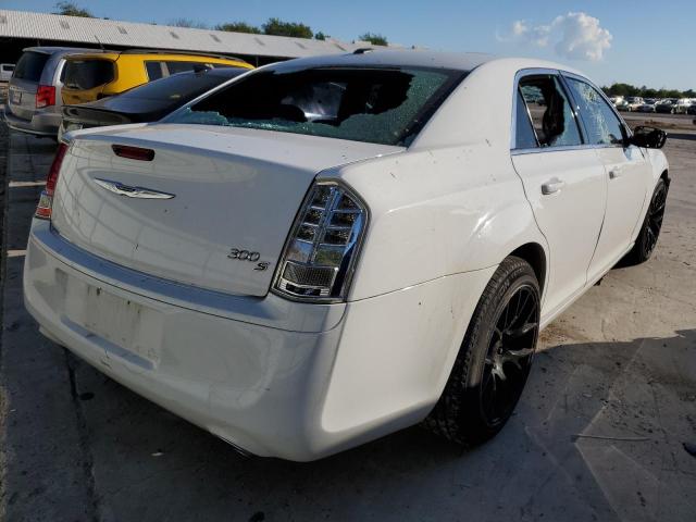 Photo 3 VIN: 2C3CCABG1EH178981 - CHRYSLER 300 S 