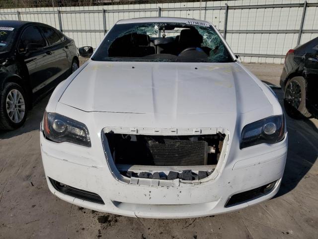 Photo 8 VIN: 2C3CCABG1EH178981 - CHRYSLER 300 S 