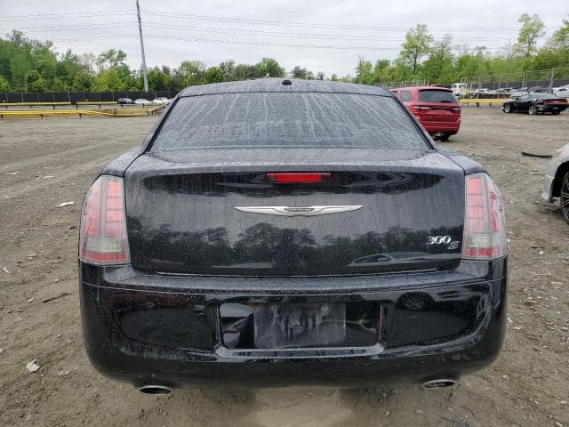 Photo 5 VIN: 2C3CCABG1EH228701 - CHRYSLER 300 S 