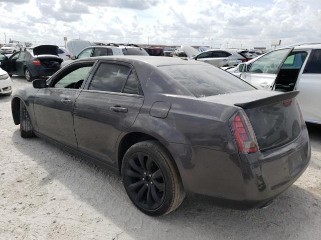 Photo 1 VIN: 2C3CCABG1EH286503 - CHRYSLER 300 S 