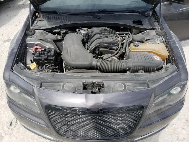 Photo 10 VIN: 2C3CCABG1EH286503 - CHRYSLER 300 S 