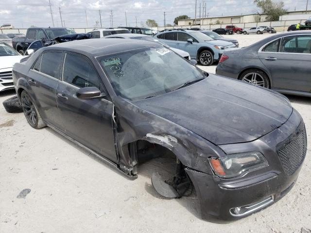 Photo 3 VIN: 2C3CCABG1EH286503 - CHRYSLER 300 S 