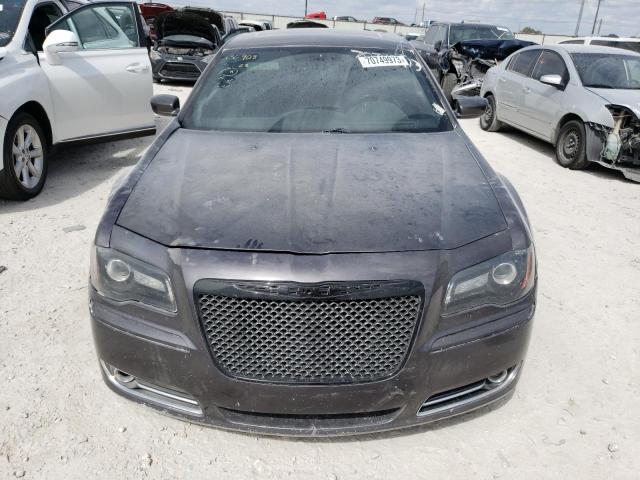 Photo 4 VIN: 2C3CCABG1EH286503 - CHRYSLER 300 S 